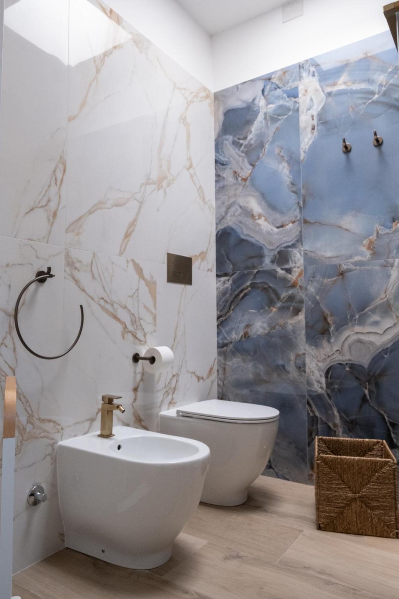 Coraline Deluxe Rooms Castellammare di Stabia Exterior foto